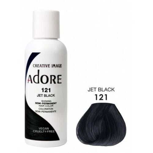 Adore Creative Image Semi-Permanent Hair Colour