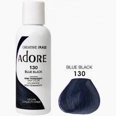 Adore Creative Image Semi-Permanent Hair Colour