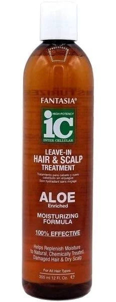 IC Fantasia Fantasia IC Leave-In Hair and Scalp Treatment | CC Hair & Beauty Leeds