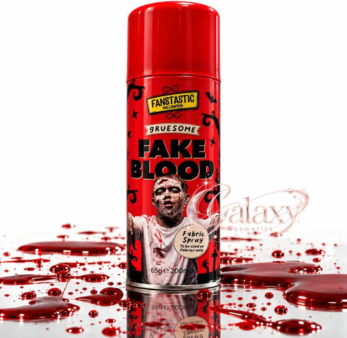Fake Blood Spray 200ml