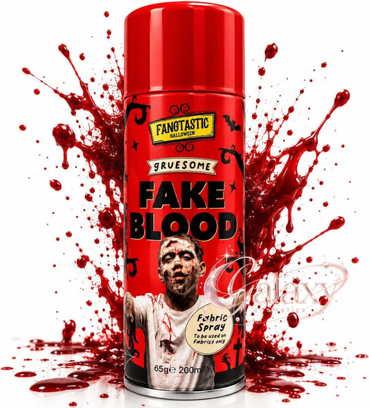 Fake Blood Spray 200ml