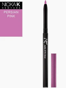 Nicka K Makeup Auto Lip and Eye Liner