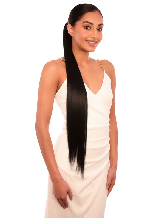 Remy Chaser Straight 20” And 30" Premium Virgin