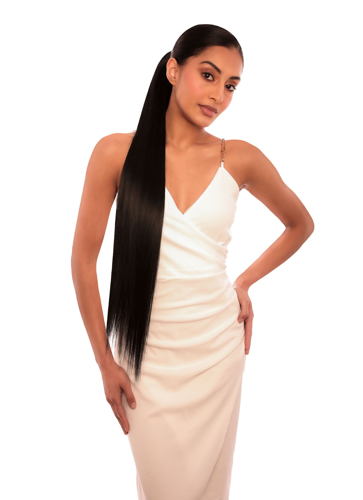 Remy Chaser Straight 20” And 30" Premium Virgin