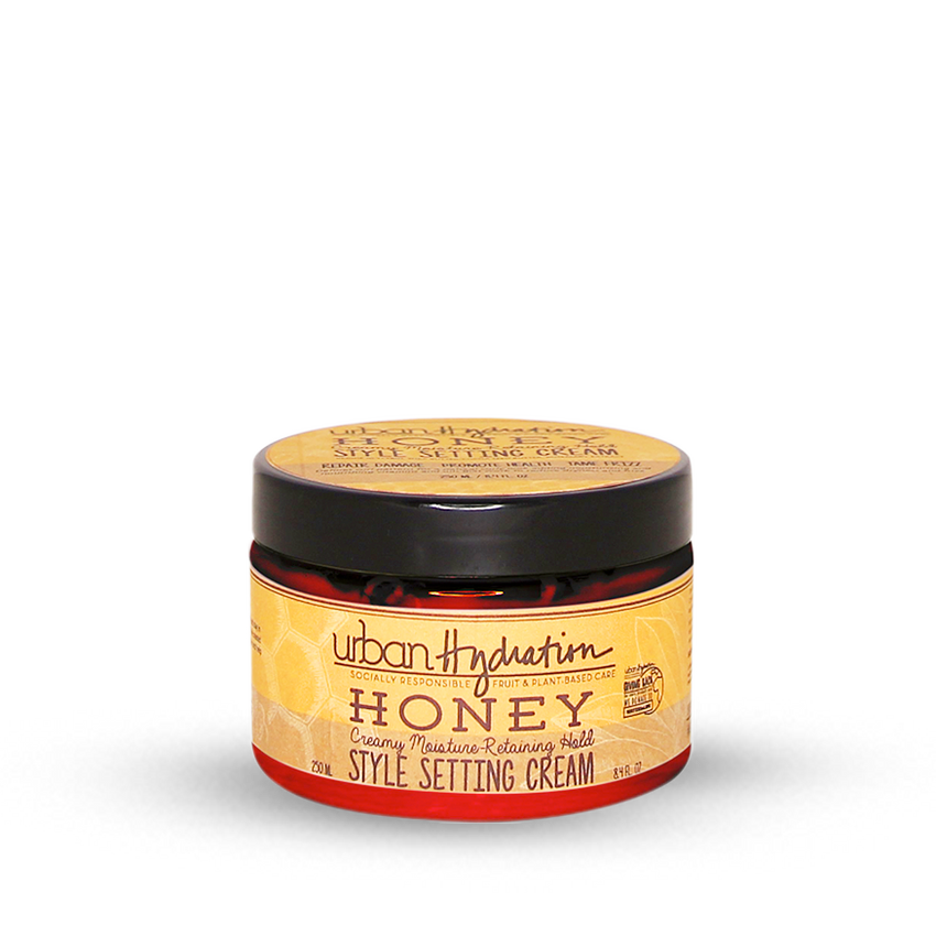 Urban Hydration Honey Health & Repair Style Cream 250ml