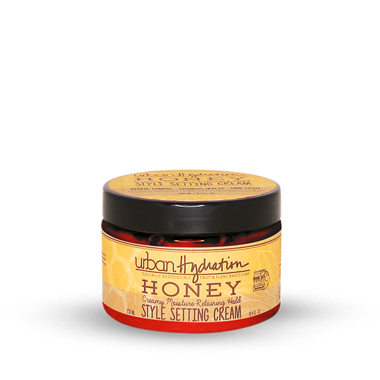 Urban Hydration Honey Health & Repair Style Cream 250ml