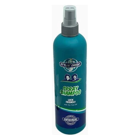 Stylin' Dredz - Spray Shampoo 350 ml By Stylin Dredz