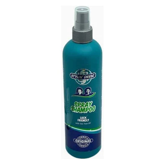 Stylin' Dredz - Spray Shampoo 350 ml By Stylin Dredz