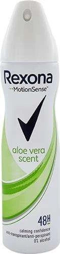 Rexona Women Antiperspirant Aloe Vera Scent 150ml