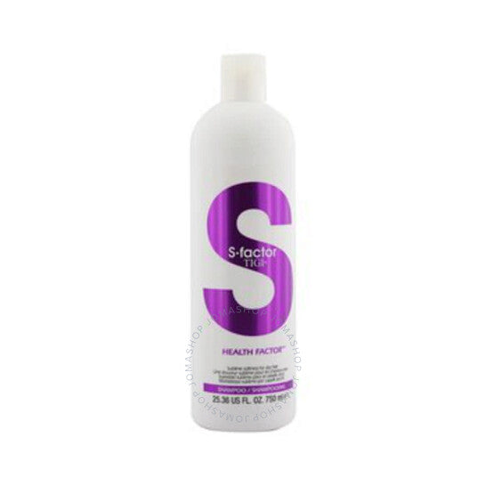 Tigi - S Factor Health Factor Shampoo 750ml