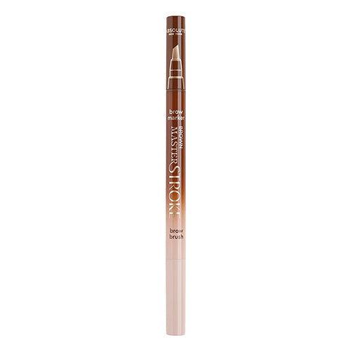 Absolute New York Master Stroke Brow Marker 0.04oz/1.3ml