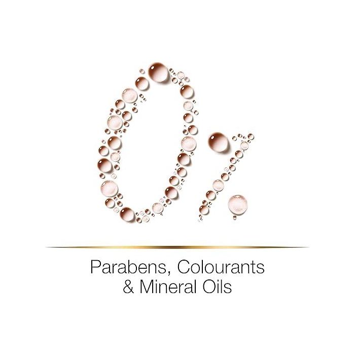 Pantene Pro-V Biology Hair Mask Full & Vibrant 160ml