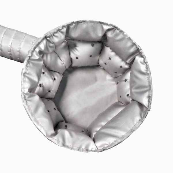 Tyche Even F Heat Cap Attachment for Dryer