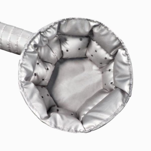 Tyche Even F Heat Cap Attachment for Dryer