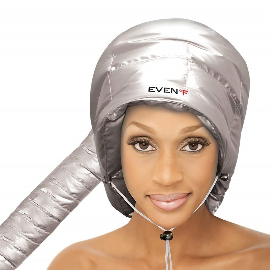 Tyche Even F Heat Cap Attachment for Dryer