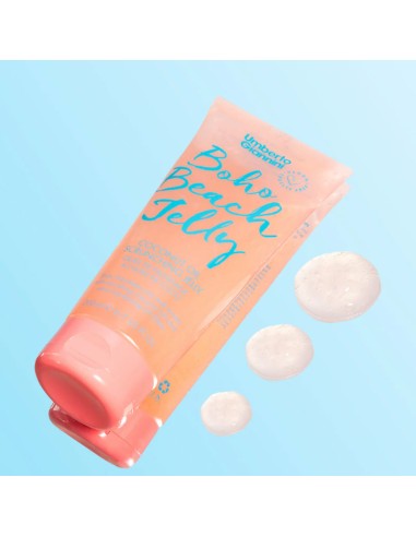 Umberto Giannini Boho Beach Jelly Coconut Oil Scrunching Jelly 200ml