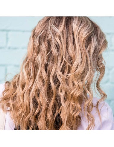 Umberto Giannini Boho Beach Jelly Coconut Oil Scrunching Jelly 200ml