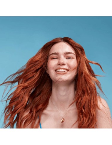 Umberto Giannini Coco Beach Waves Moisture Replenishing Conditioner 250ml