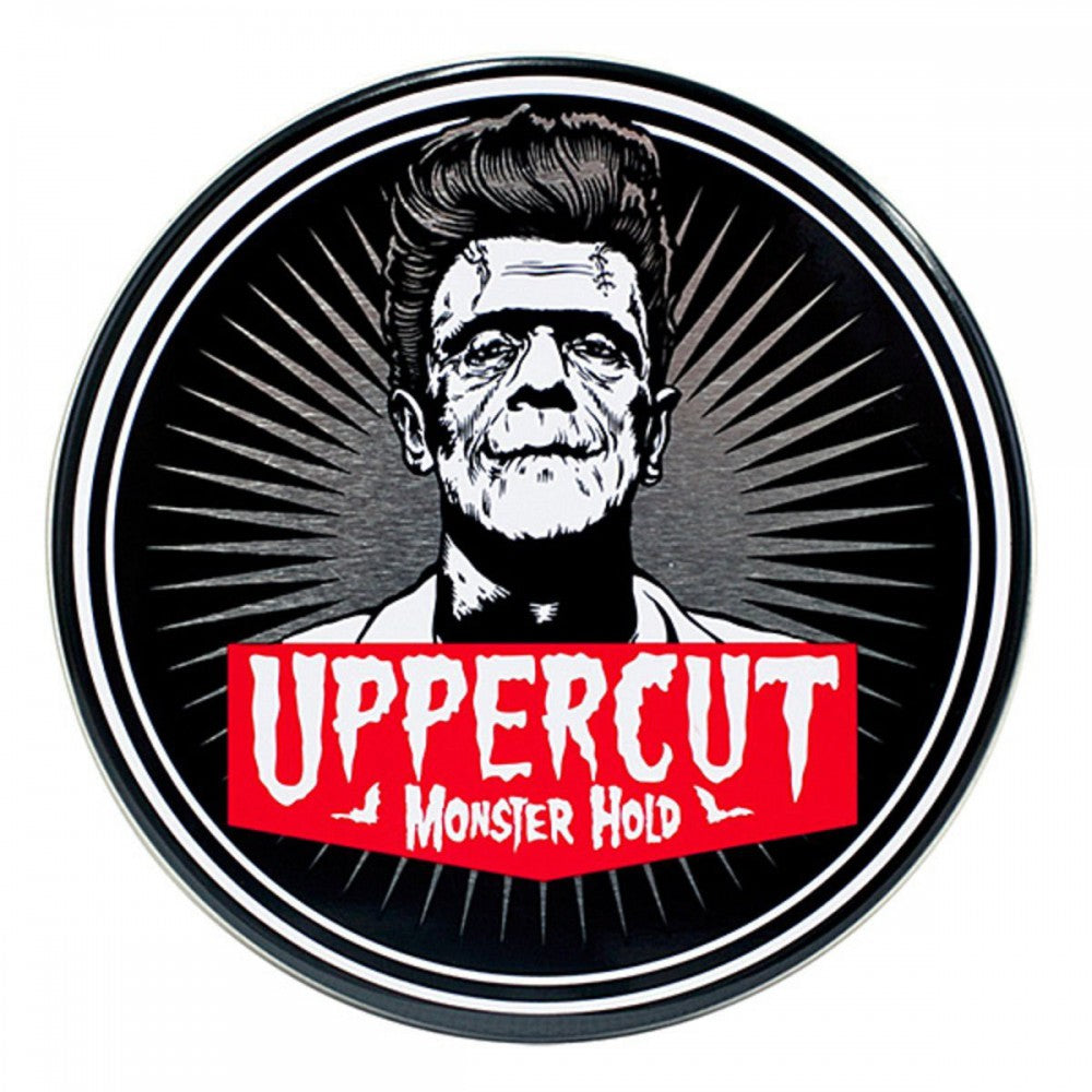 Uppercut Monster Hold Pomade 70g