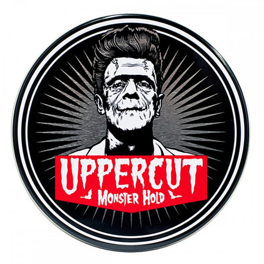 Uppercut Monster Hold Pomade 70g