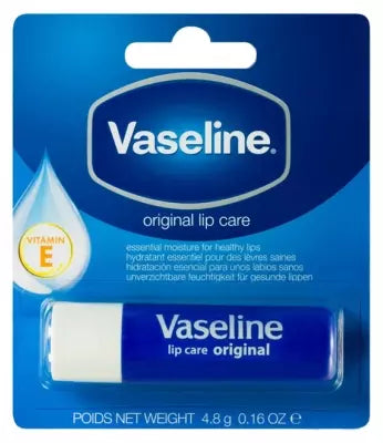 Vaseline Original Lip Stick