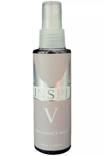 Inspi Fragrance Mists 4oz