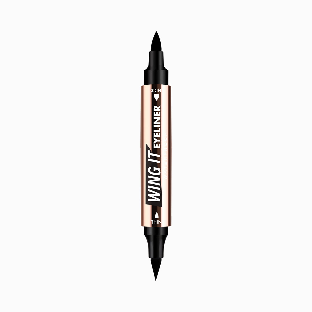 Nicka K Wing It Stamp / Eyeliner Duo