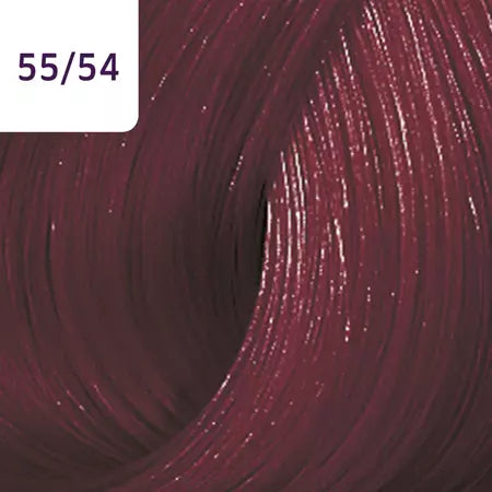 Wella Color Touch - Vibrant Reds