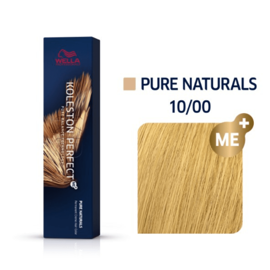 Koleston - Pure Naturals - Keep