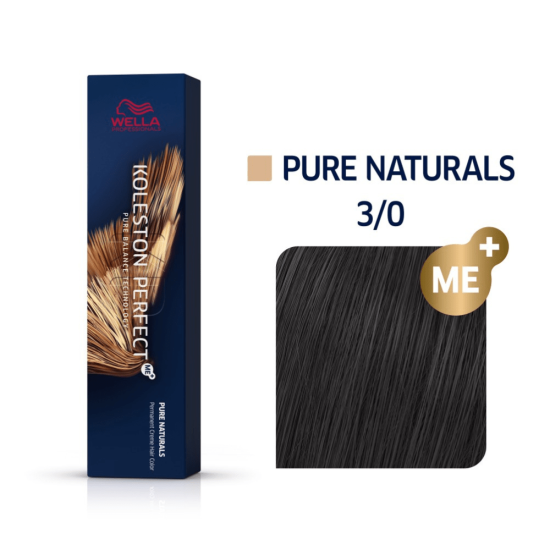 Koleston - Pure Naturals - Keep