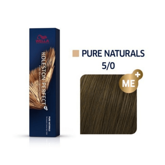 Koleston - Pure Naturals - Keep