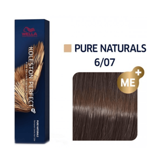 Koleston - Pure Naturals - Keep