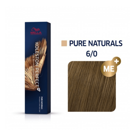 Koleston - Pure Naturals - Keep