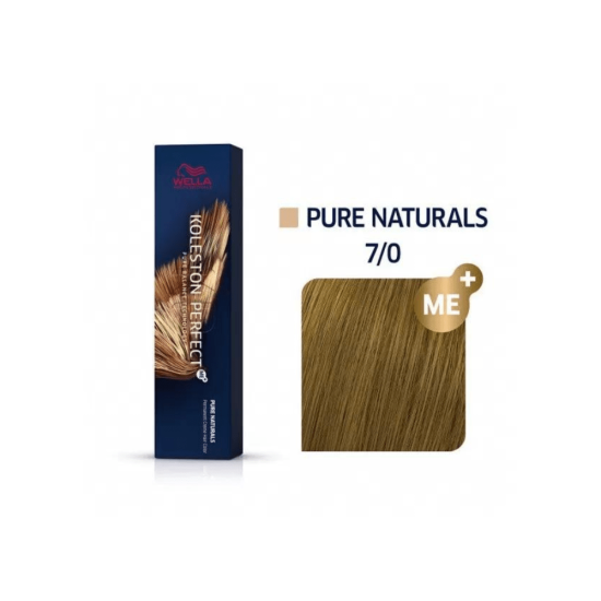 Koleston - Pure Naturals - Keep