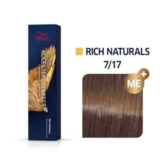 Koleston - Rich Naturals