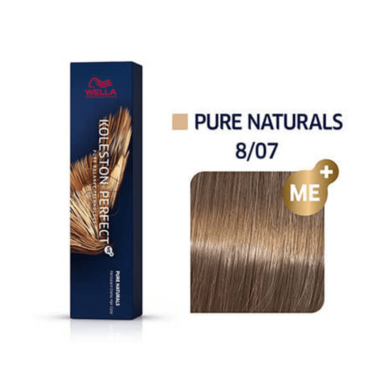 Koleston - Pure Naturals - Keep