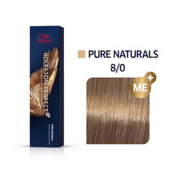 Koleston - Pure Naturals - Keep