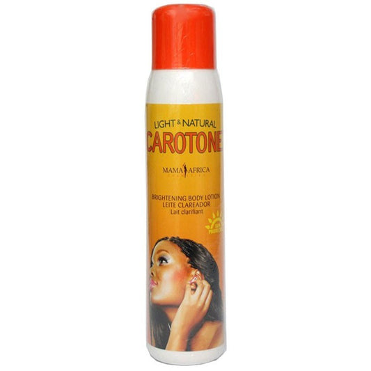 Carotone Whitening Body Lotion 500ml