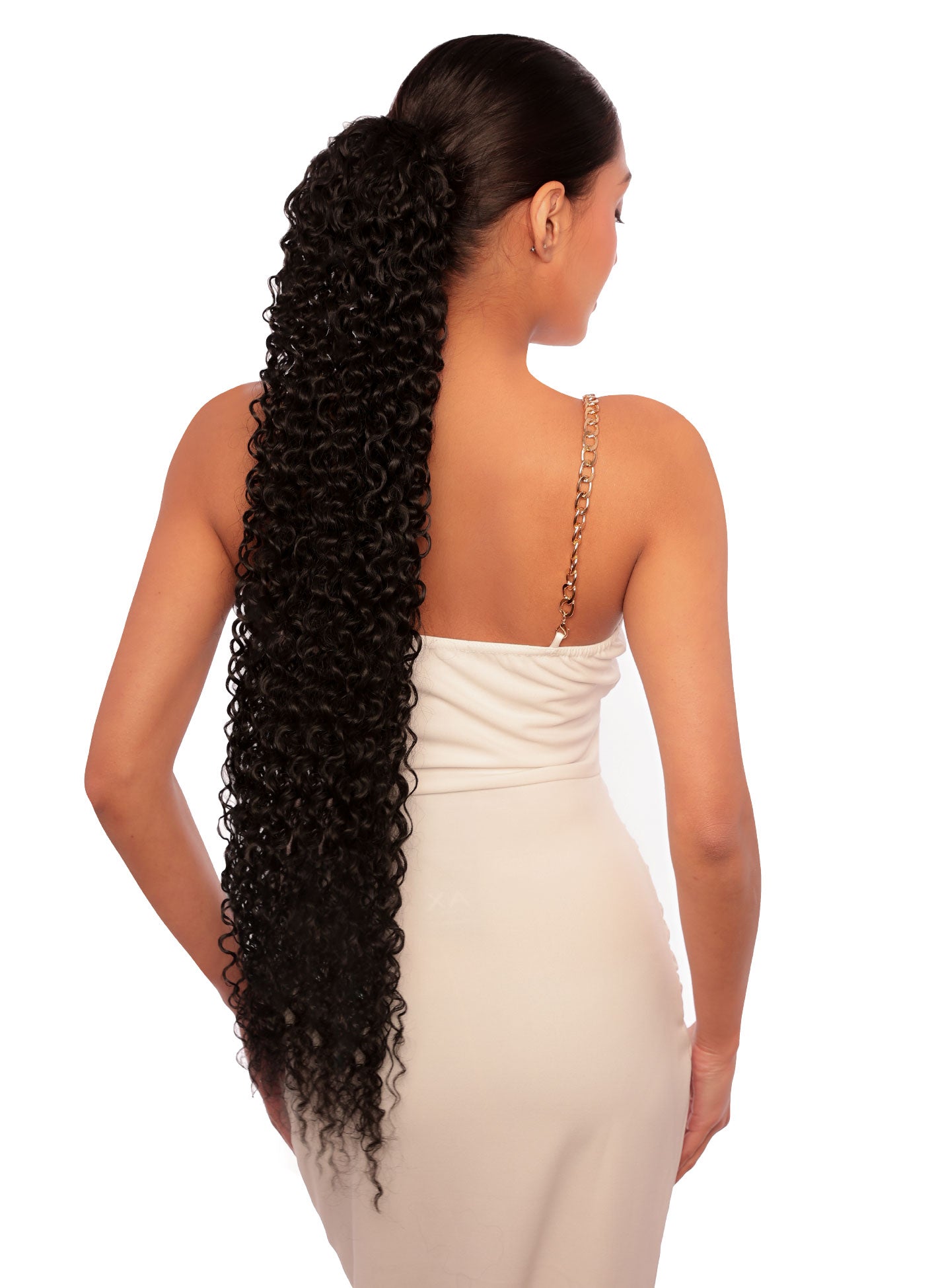 Remy Chaser Water Wave 20”  And 30" Premium Virgin