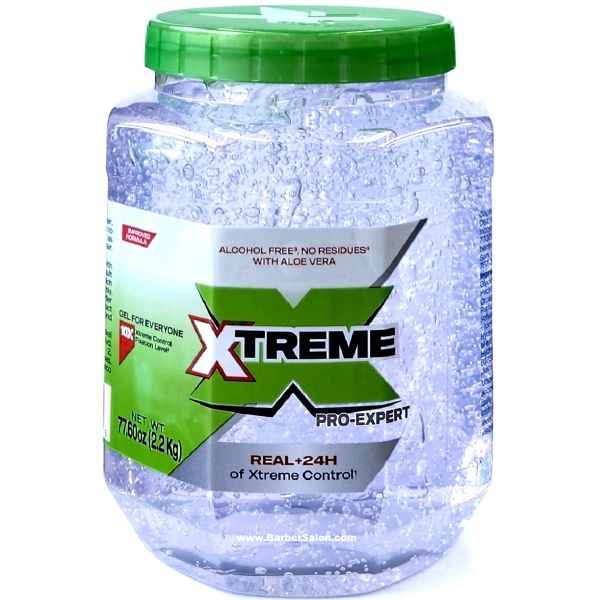 Xtreme Pro-Expert Gel