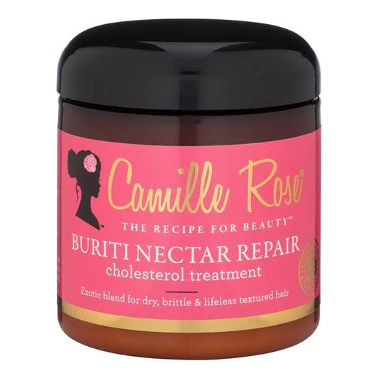 CAMILLE ROSE Buritti Nectar Repair Cholesterol Treatment 8oz