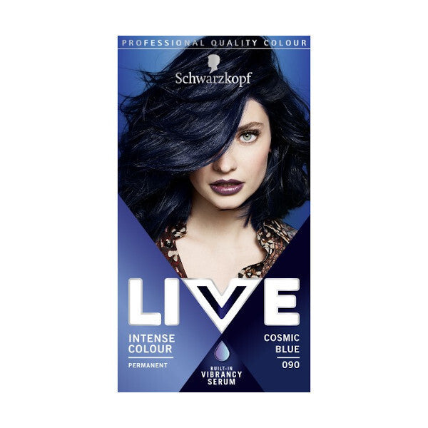 Schwarzkopf Live Colour Lift Hair Colour