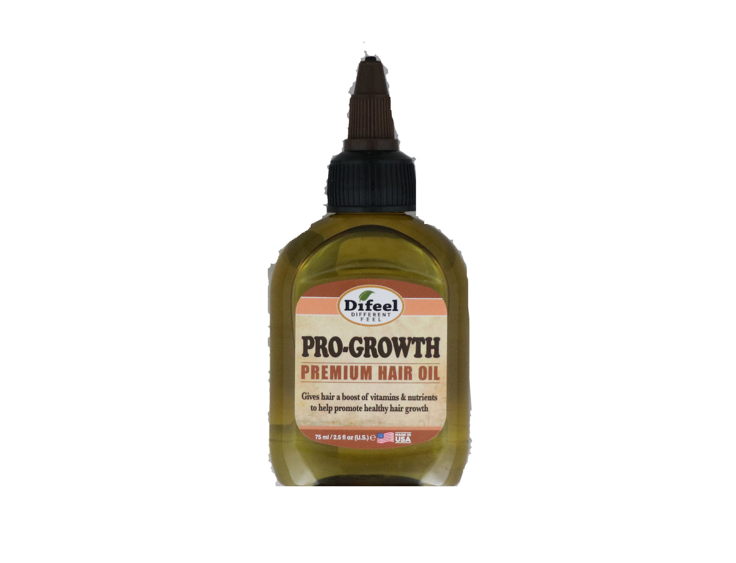 Difeel 99% Natural Blend Pro Growth Premium Hair Oil- 230Ml