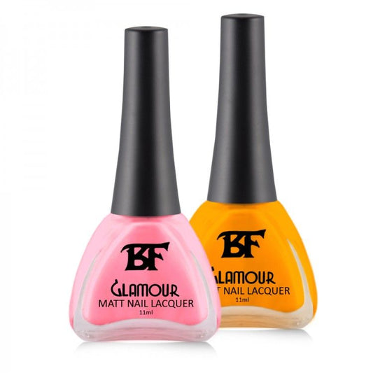 BF Glamour Nail Polish - 11ml