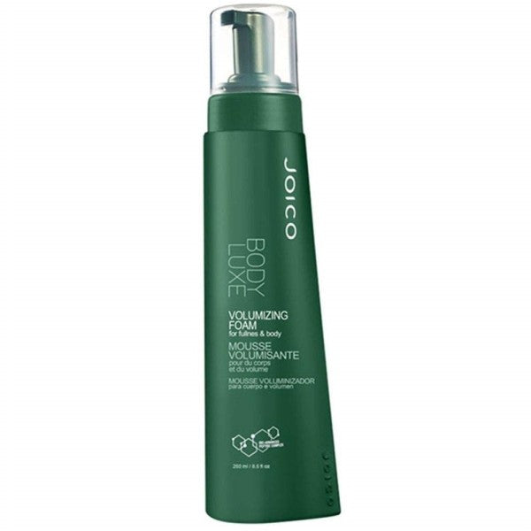 Joico Body Luxe Volumizing Foam 250ml