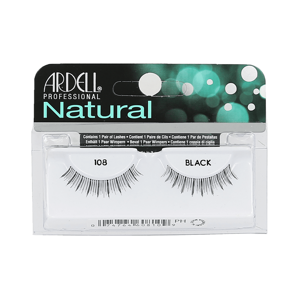 Ardell Professional Natural Lashes
