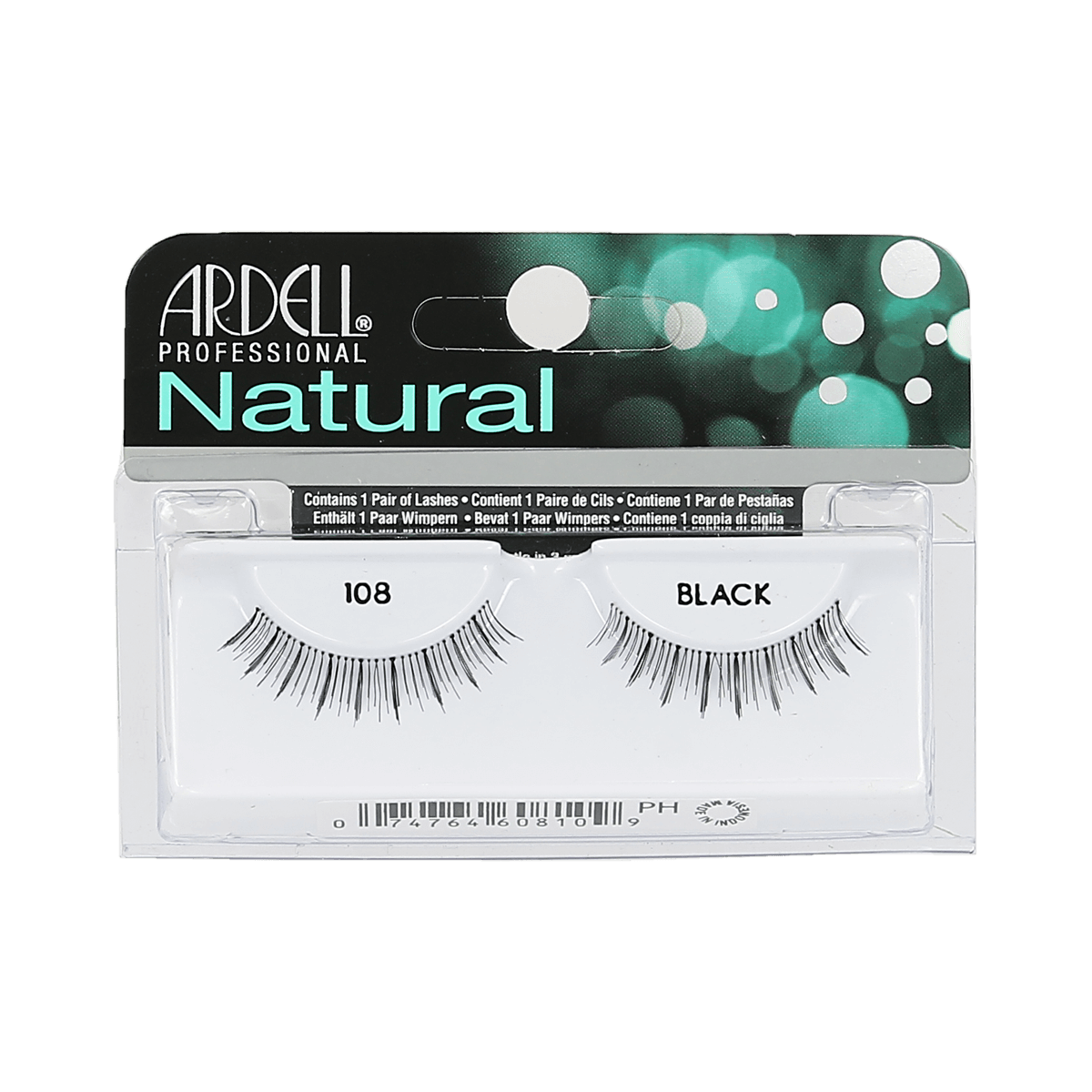 Ardell Professional Natural Lashes