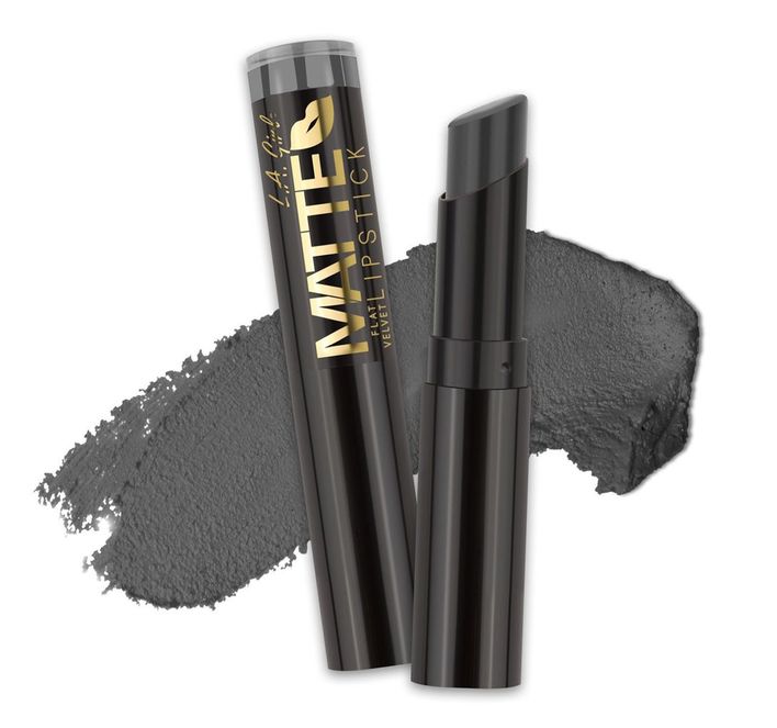 L.A. Girl Matte Flat Velvet Lipstick
