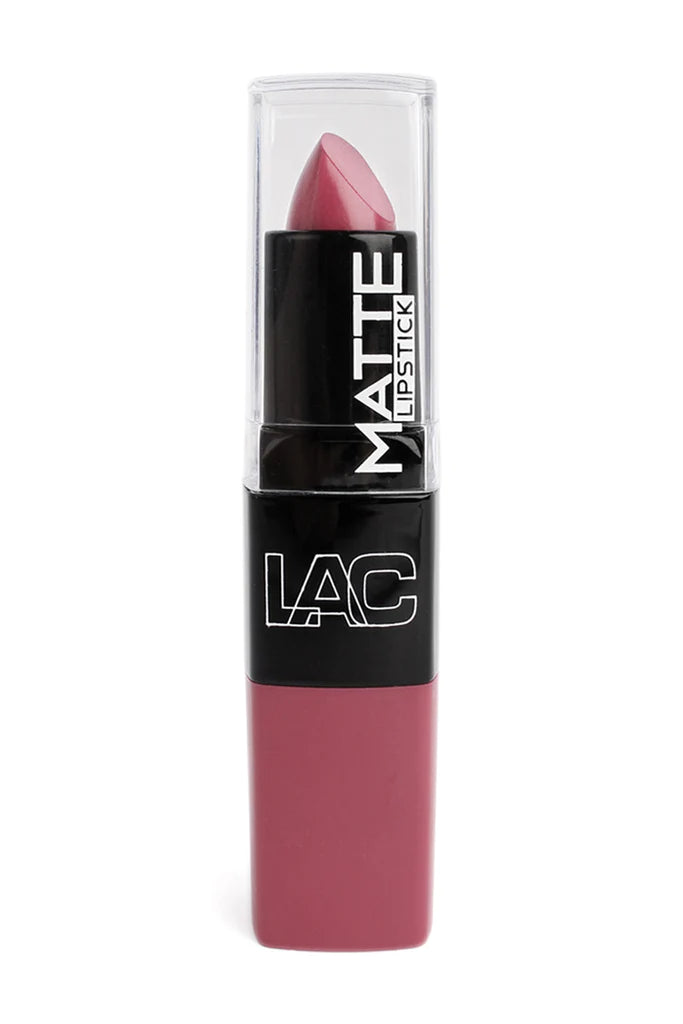 L.A Colors Matte Lipstick - 0.13oz