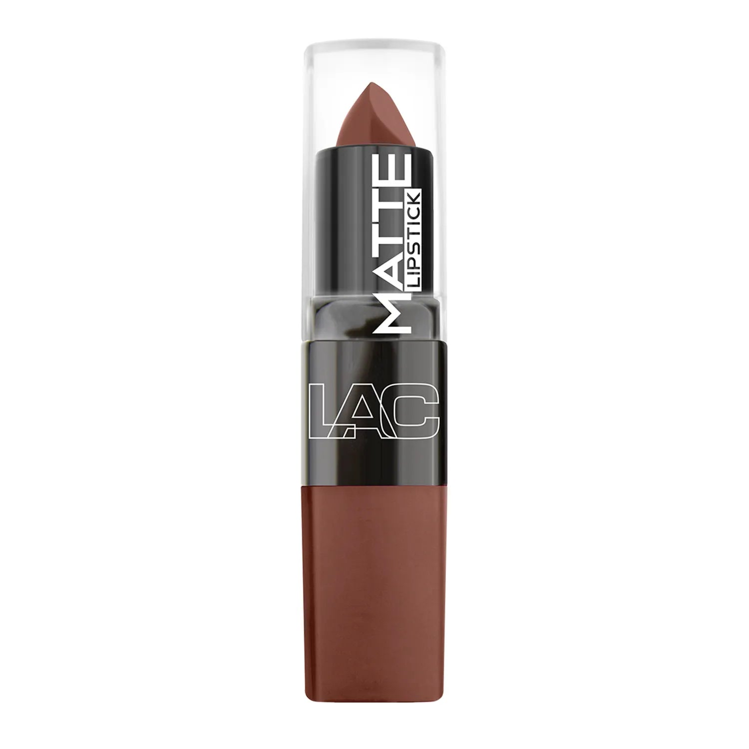 L.A Colors Matte Lipstick - 0.13oz